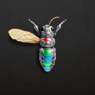 WAX Bee 005252
