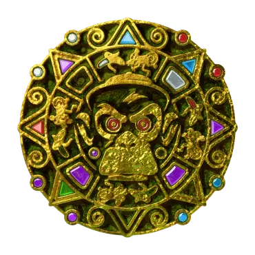 APE GOLD 04497
