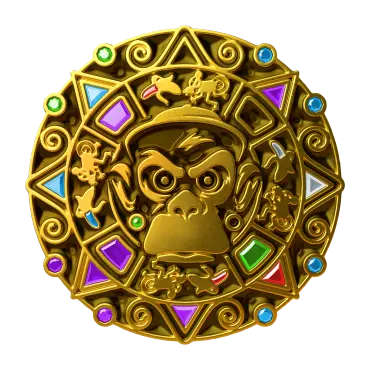 APE GOLD 08443