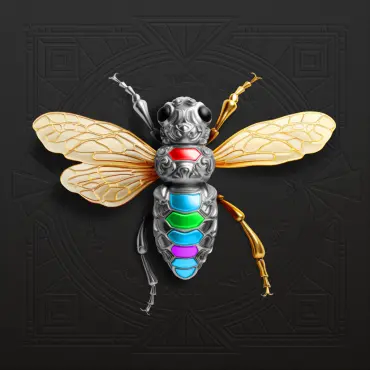 WAX Bee 021117