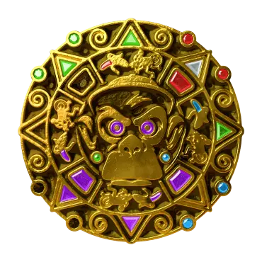 APE GOLD 02627