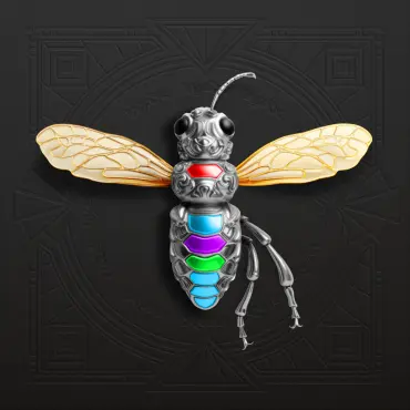 WAX Bee 031413