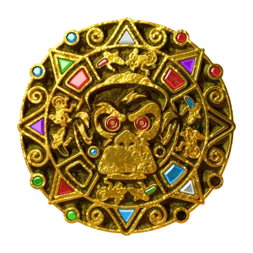 APE GOLD (CC) 02561
