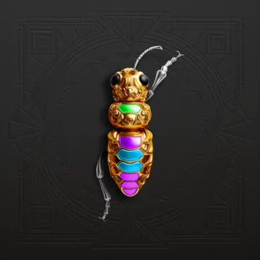 WAX Bee 001116