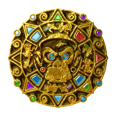APE GOLD 06124