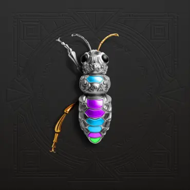 WAX Bee 030220