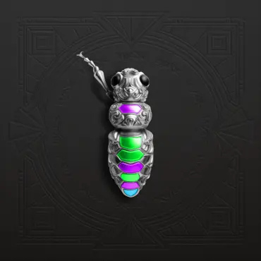 WAX Bee 005927