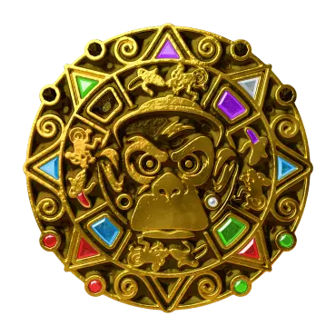 APE GOLD 08094