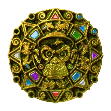 APE GOLD 05653