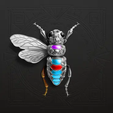 WAX Bee 031831