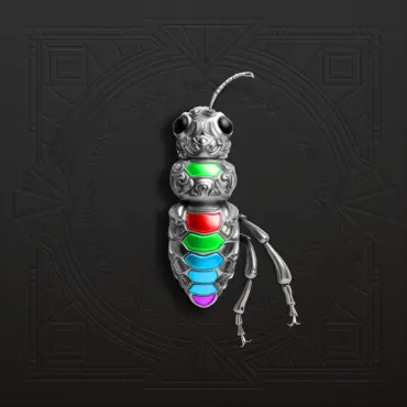 WAX Bee 020180