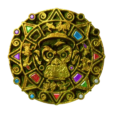 APE GOLD 06471