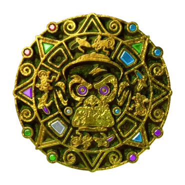 APE GOLD 00218