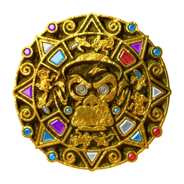 APE GOLD (CC) 07576