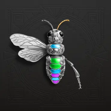 WAX Bee 011453