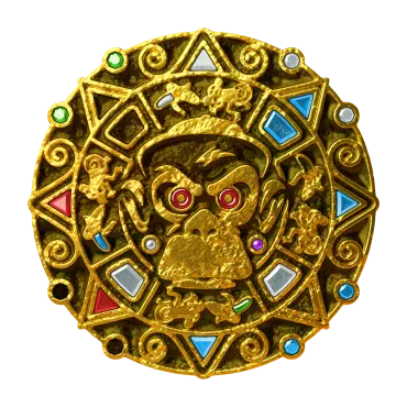 APE GOLD (OC) 05525
