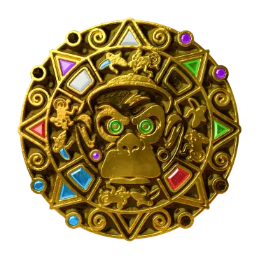APE GOLD 09056
