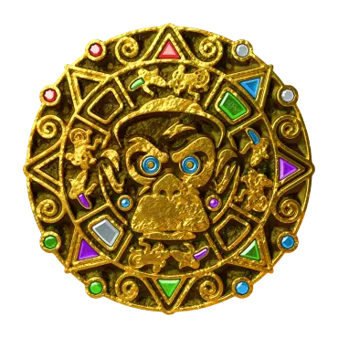 APE GOLD 00272