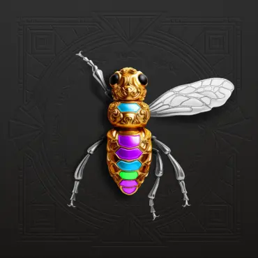 WAX Bee 041729