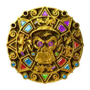APE GOLD 02931