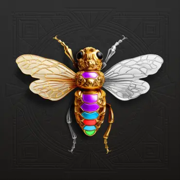 WAX Bee 010921