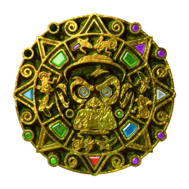 APE GOLD 00222