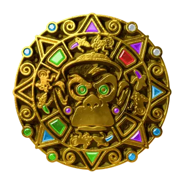 APE GOLD 07510