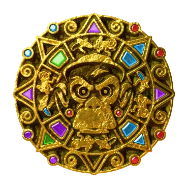 APE GOLD 09597