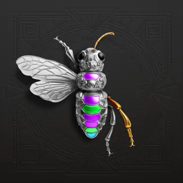 WAX Bee 020813