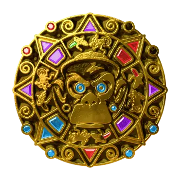 APE GOLD 01469