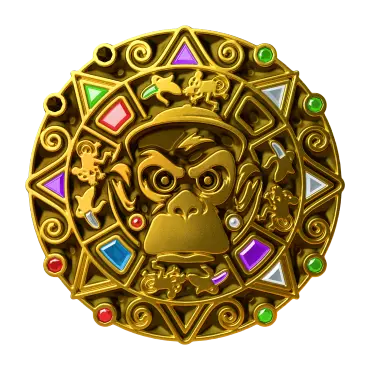 APE GOLD (IC) 0875
