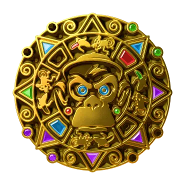 APE GOLD 03353