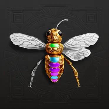 WAX Bee 012823