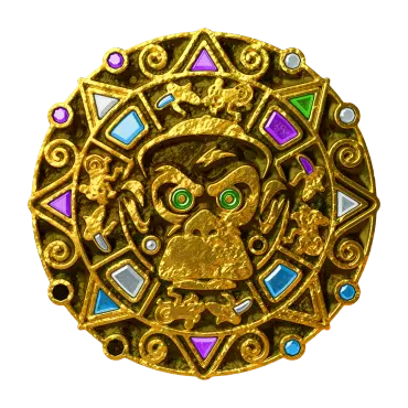APE GOLD (CC) 03234