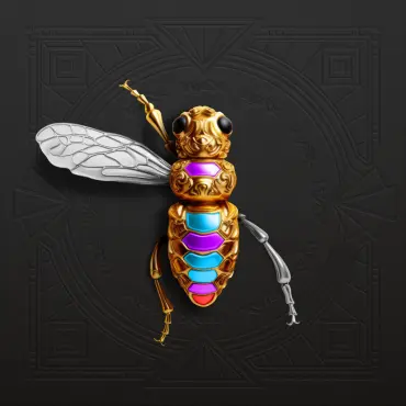 WAX Bee 040819