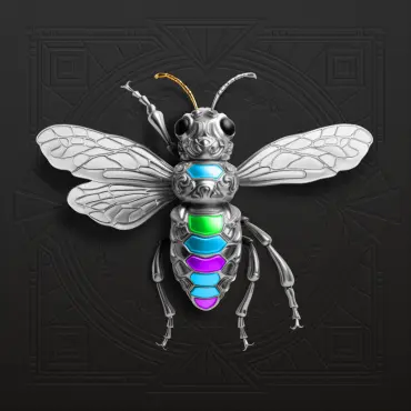 WAX Bee 012201