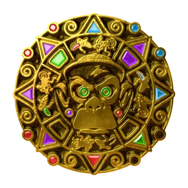 APE GOLD (CC) 07471