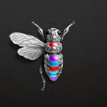WAX Bee 035788
