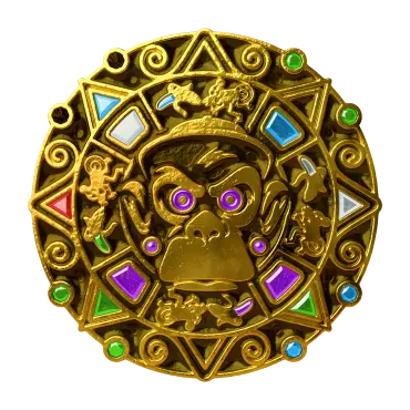 APE GOLD (CC) 01571