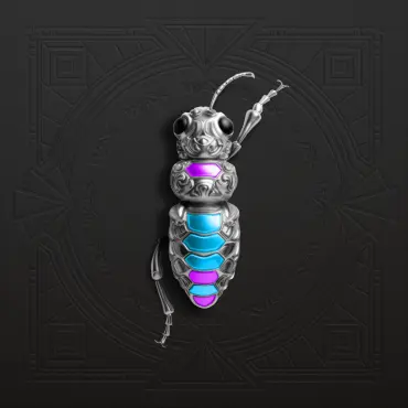 WAX Bee 011909