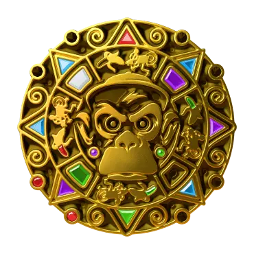 APE GOLD 08778