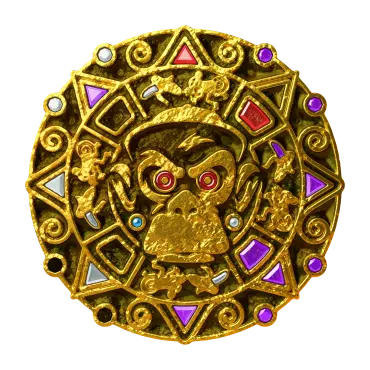 APE GOLD (CC) 07353
