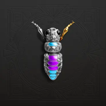 WAX Bee 010503