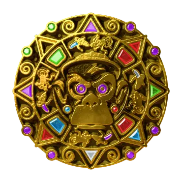 APE GOLD (OC) 02573