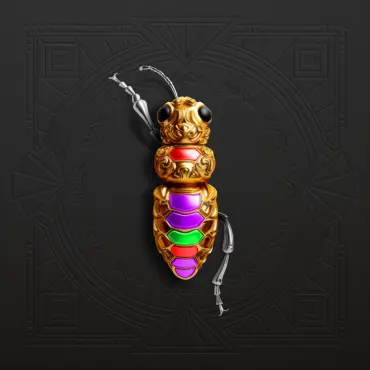 WAX Bee 005799