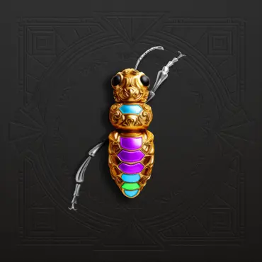 WAX Bee 039600