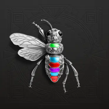 WAX Bee 011630