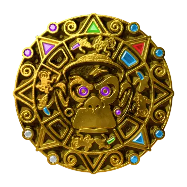APE GOLD 07797
