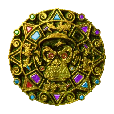 APE GOLD 07065