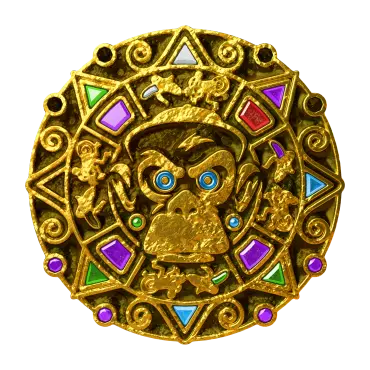 APE GOLD (OC) 01105